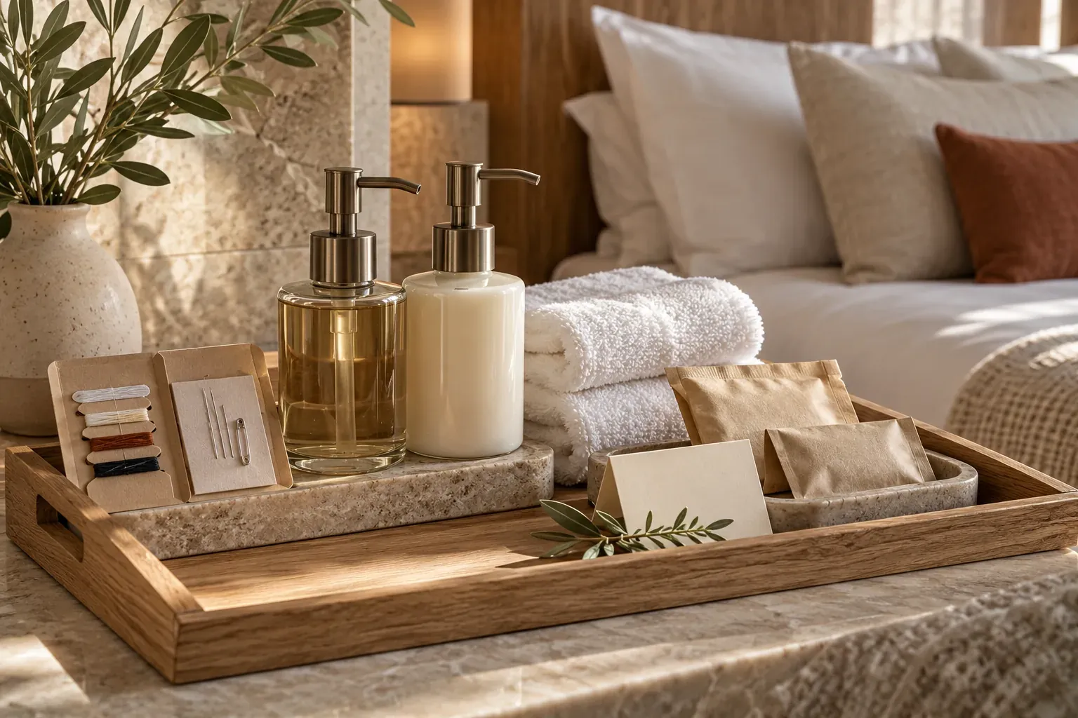 Per a hostes i clients · Hostaleria i turisme