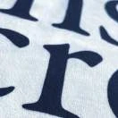 Detall d’acabat: Serigrafia