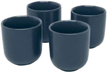 Set de quatre tasses d’espresso · Seasons · 113317